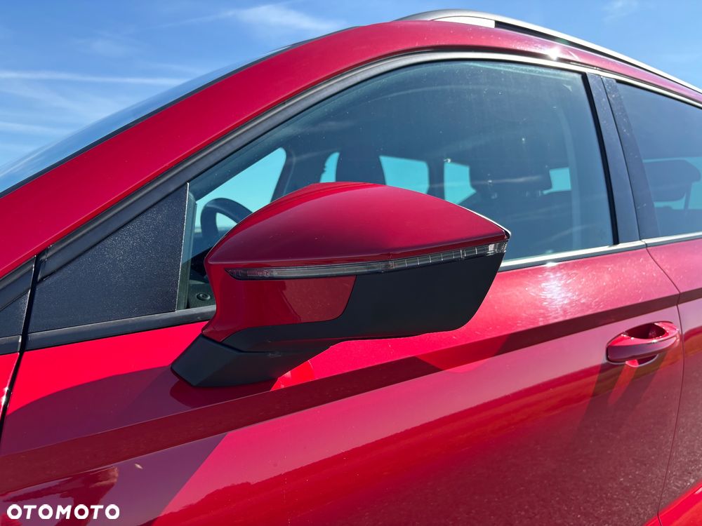 Seat Ateca 1.0 TSI OPF Style Edition - 19