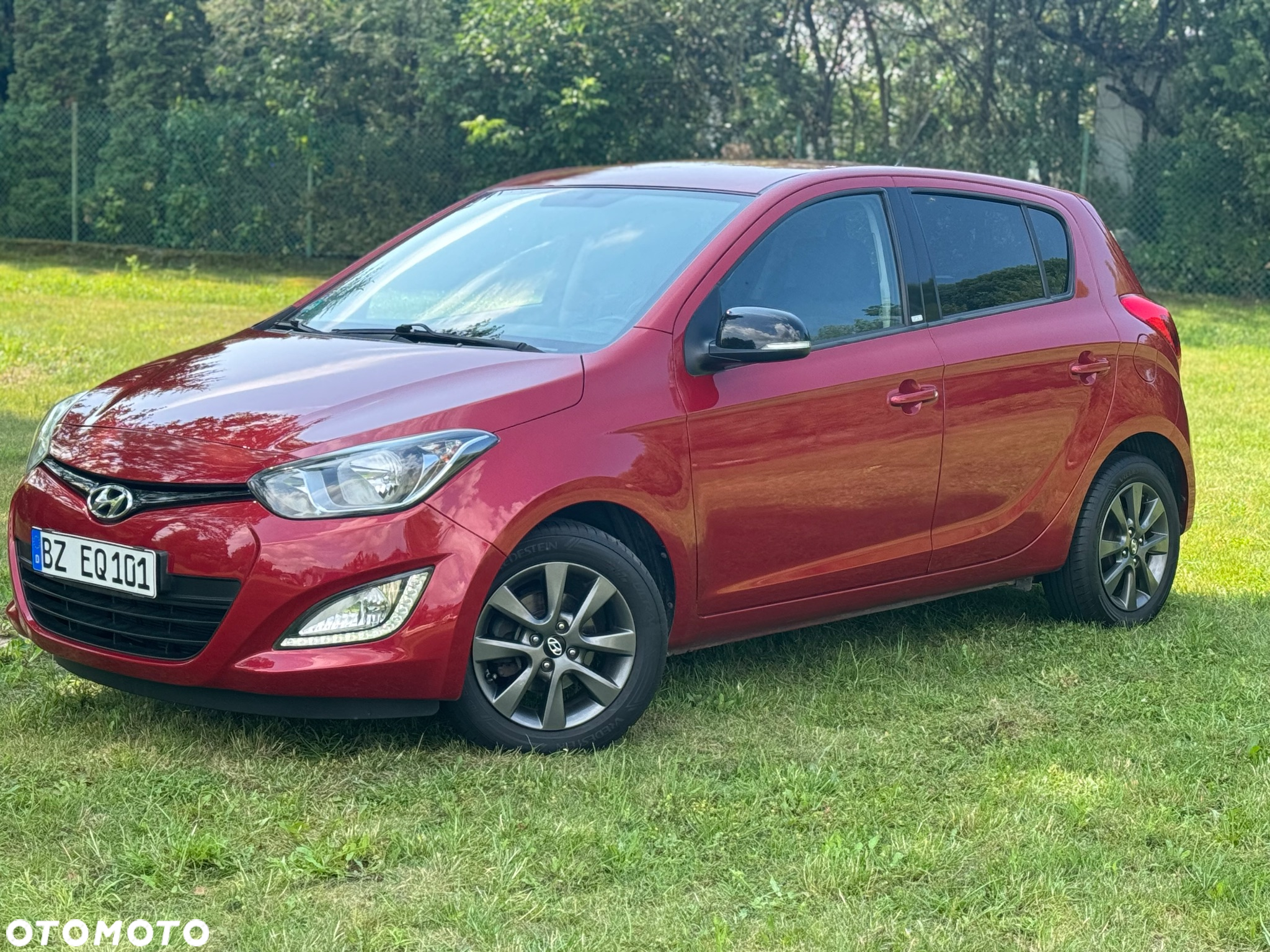 Hyundai i20 1.2 5 Star Edition - 5