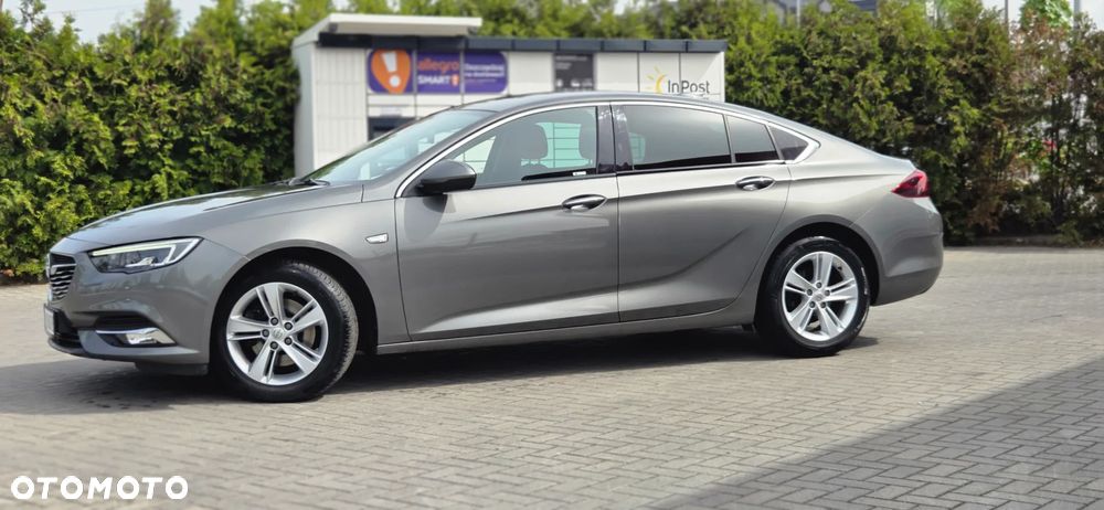 Opel Insignia 2.0 Ultimate Exclusive - 9