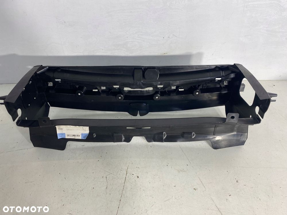 kierownica powietrza wlot powietrza bmw 1 f20 f21 eu - 7