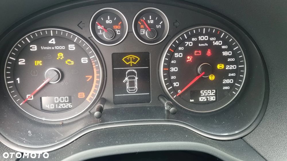 Audi A3 Sportback - 7