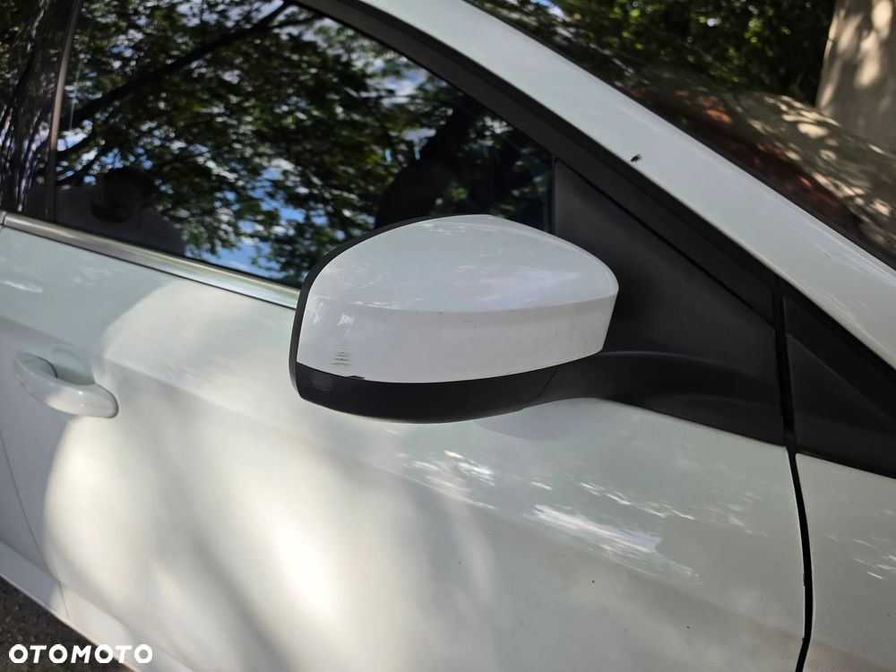 Ford Mondeo 1.8 TDCi Ambiente - 6