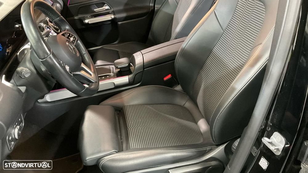Mercedes-Benz EQB 250 Progressive - 11