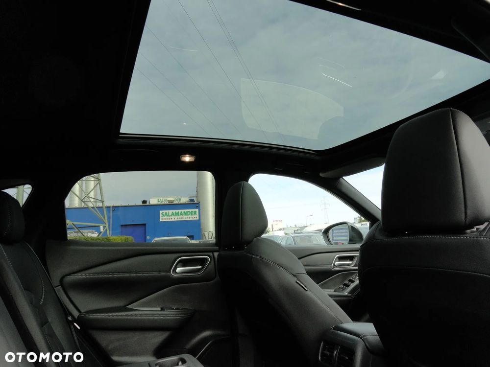 Nissan Qashqai 1.3 DIG-T MHEV Xtronic Tekna - 12