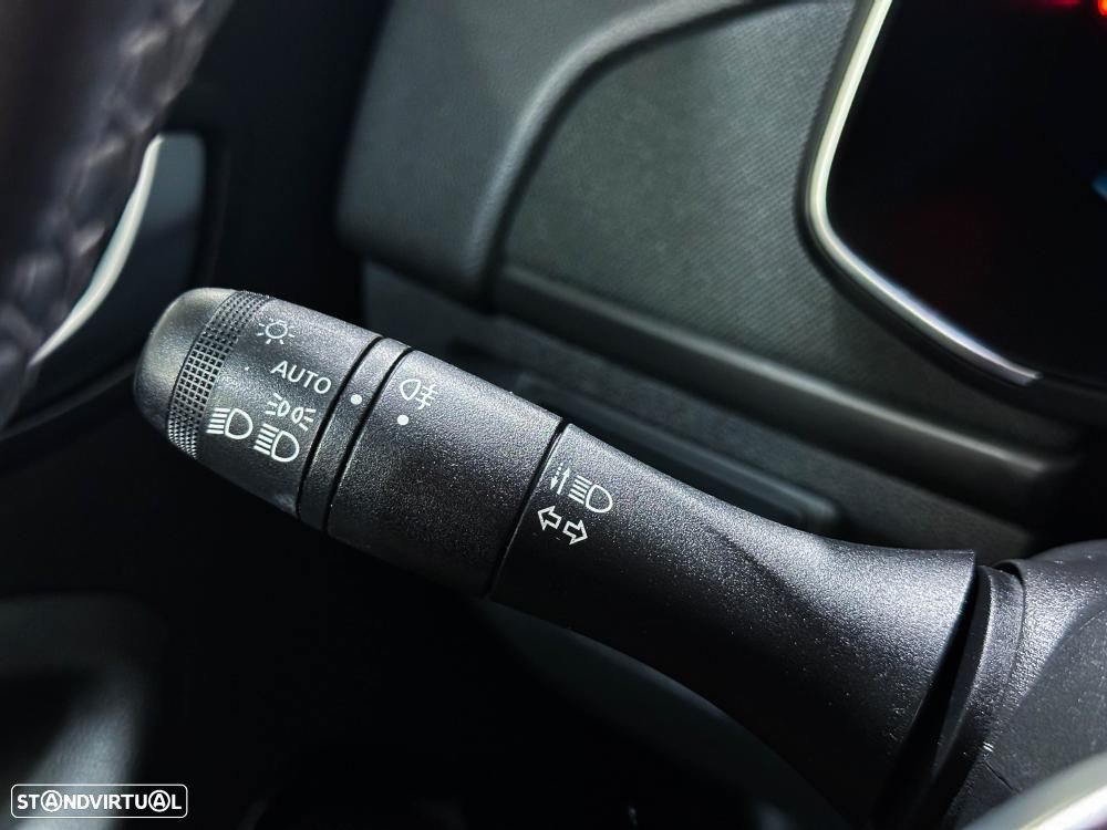 Renault Zoe (c/ Bateria) Zen 50 - 43