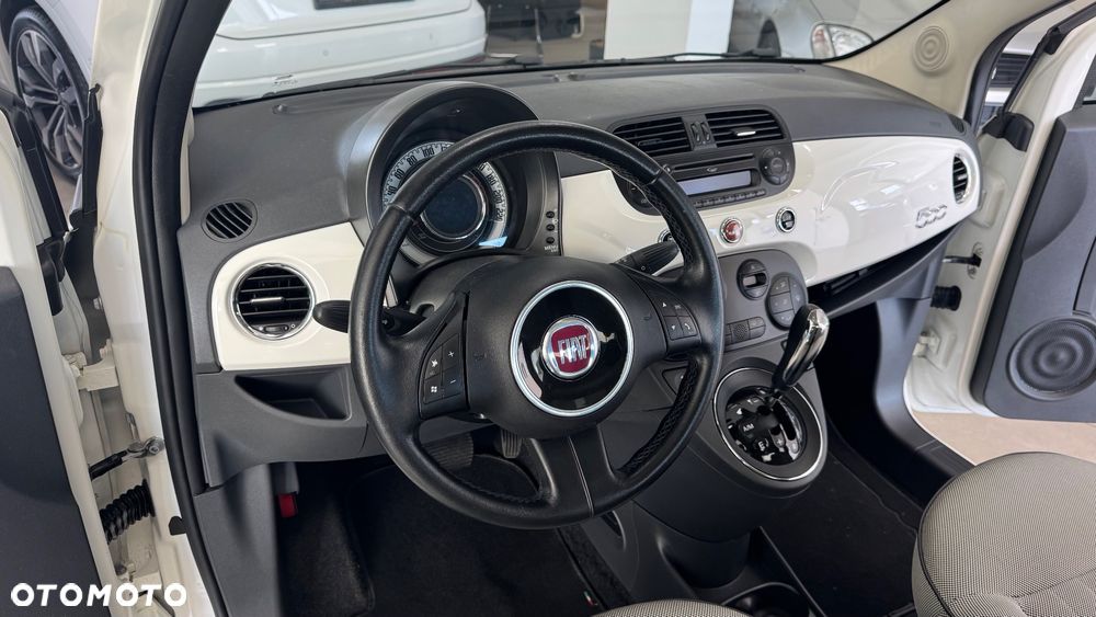 Fiat 500 - 25