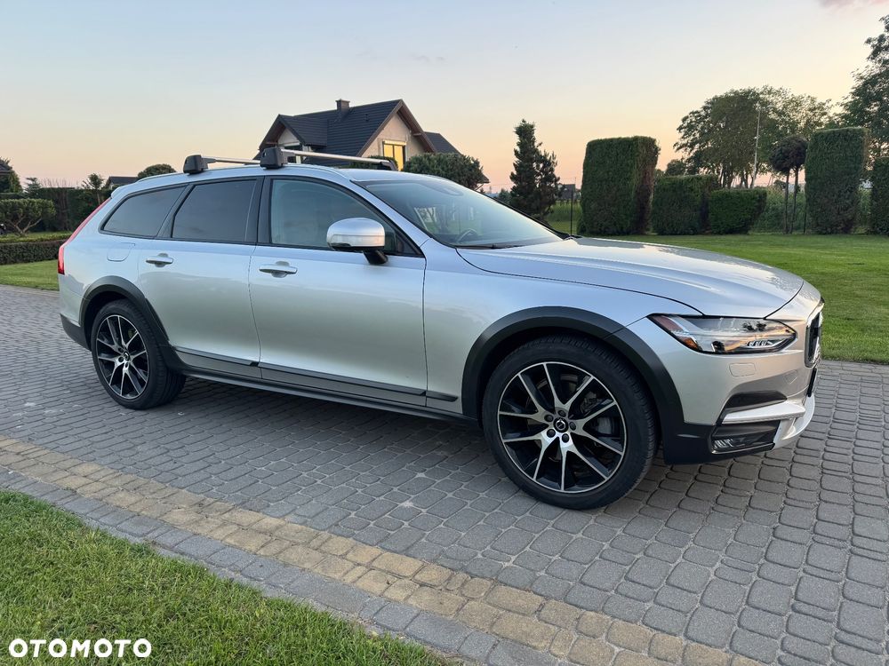 Volvo V90 Cross Country T6 AWD - 7