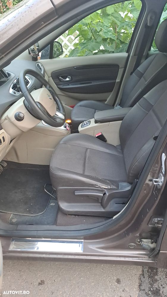 Renault Grand Scenic 1.5dCi Expression - 8