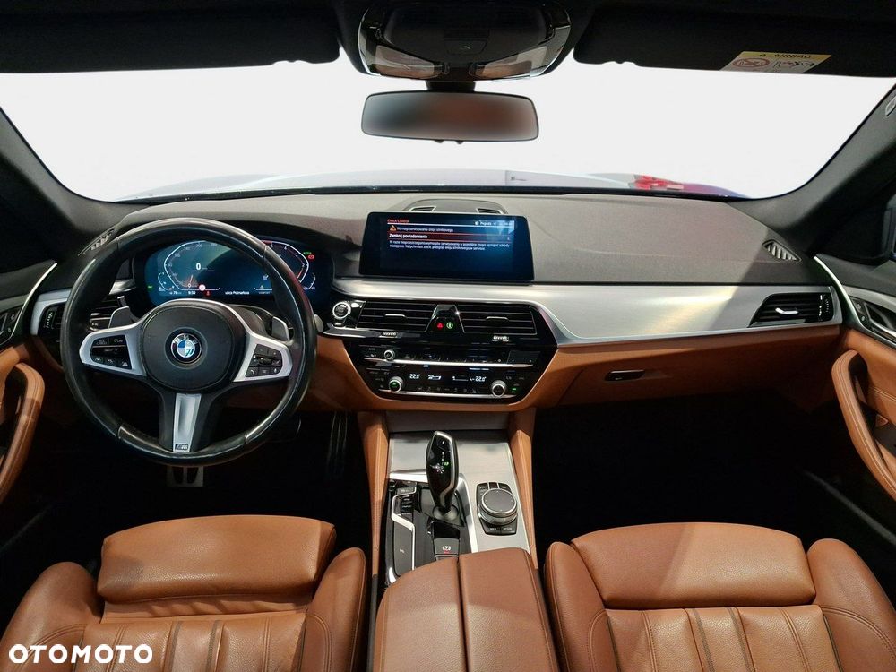 BMW Seria 5 - 18
