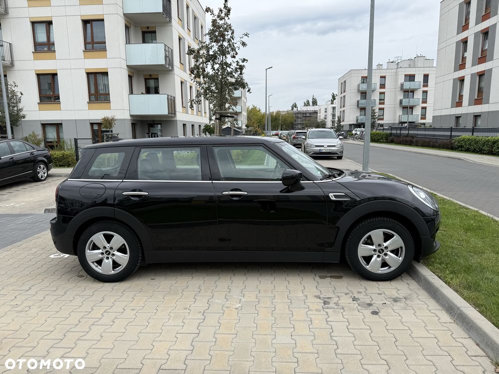 MINI Clubman - 5