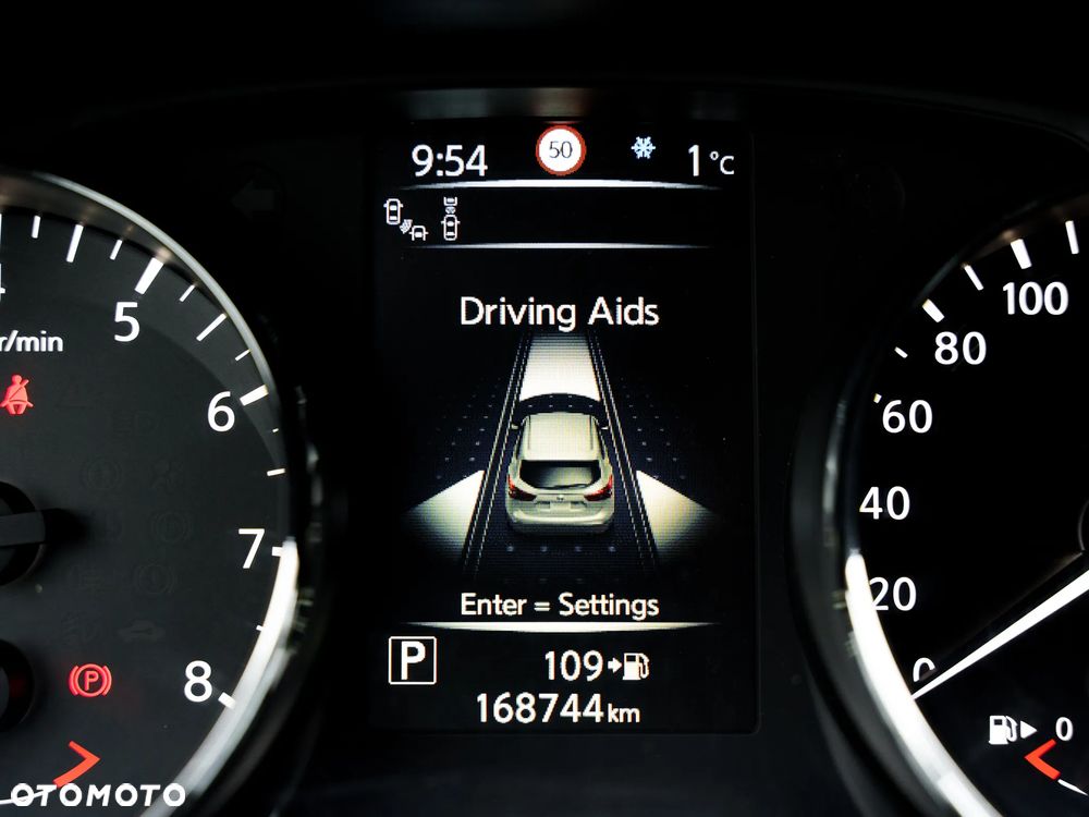 Nissan Qashqai 1.2 DIG-T Tekna Xtronic - 24