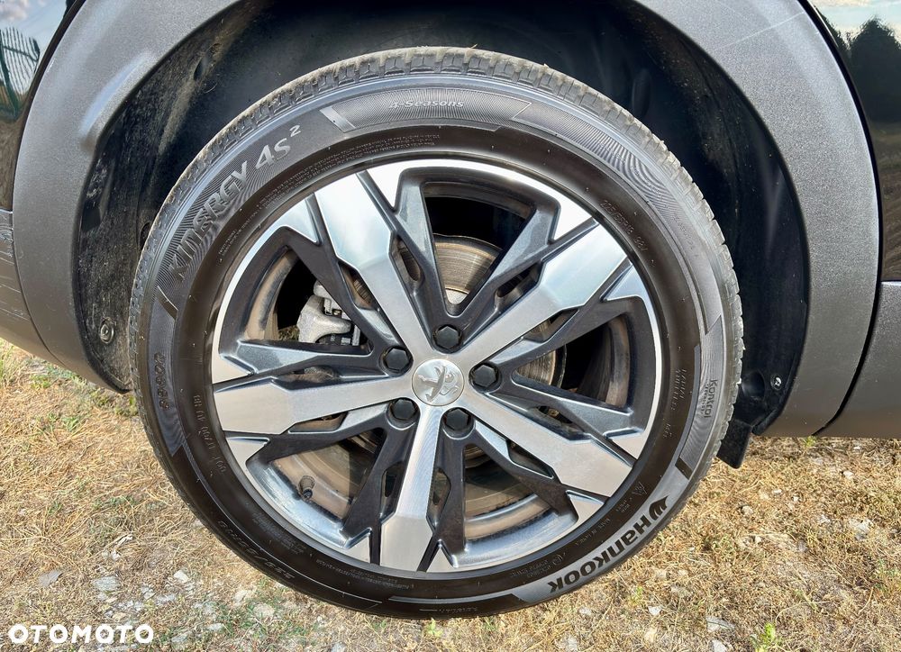 Peugeot 3008 BlueHDi 130 Stop & Start Crossway - 14