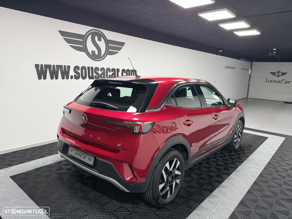 Opel Mokka-e Elegance - 3