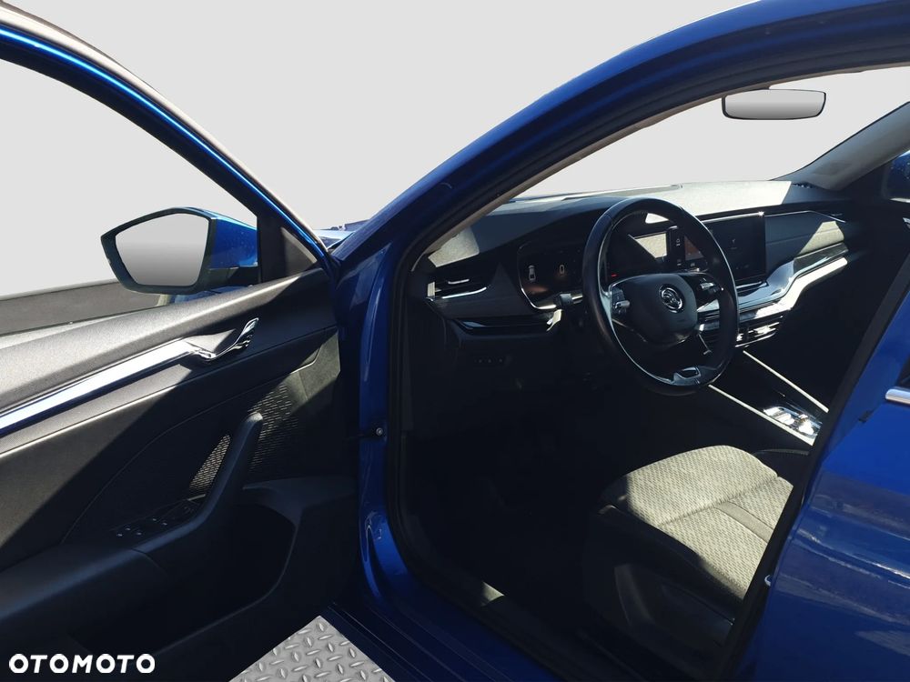 Skoda Octavia 1.5 TSI ACT Style DSG - 28