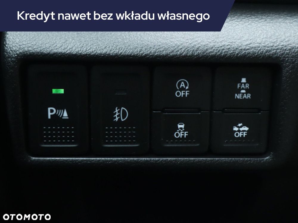 Suzuki SX4 S-Cross - 19