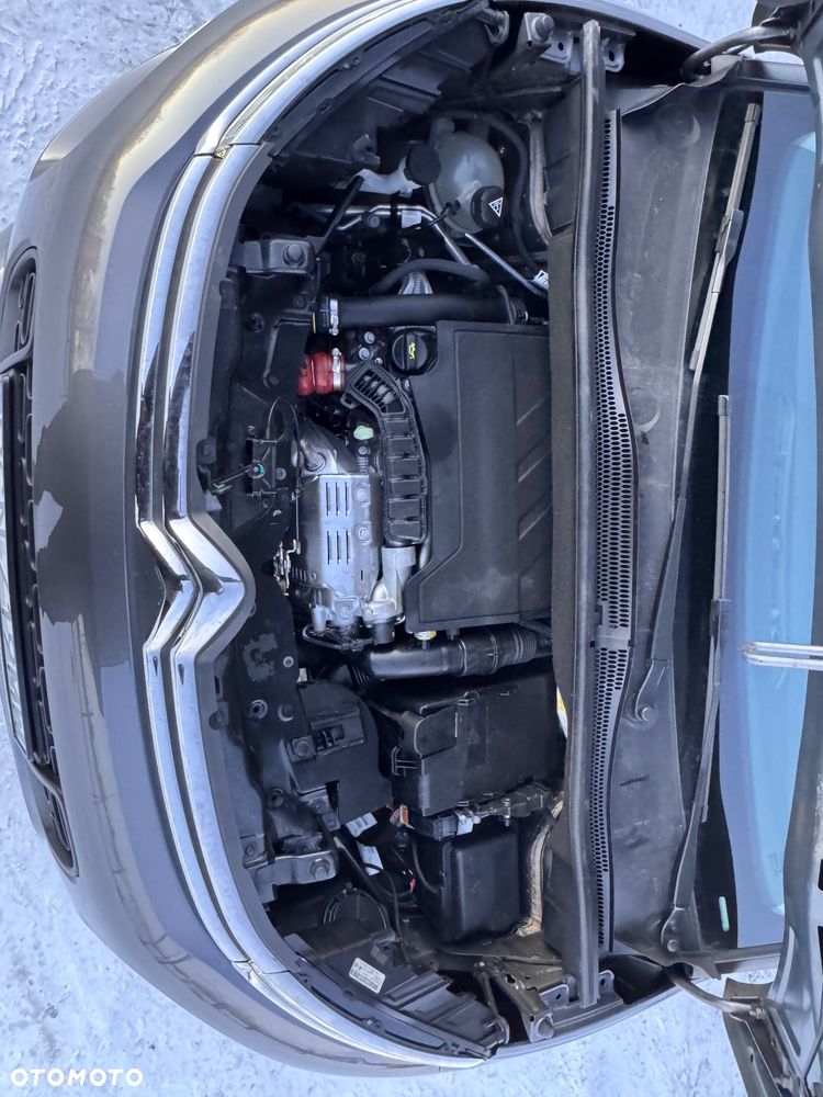 Citroën C3 Aircross PureTech 110 Stop & Start OPF SHINE - 14