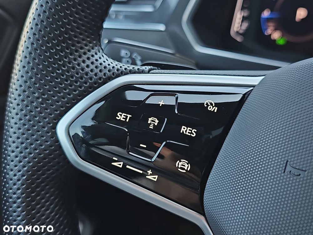 Volkswagen Tiguan Allspace 1.5 TSI EVO R-Line DSG - 22