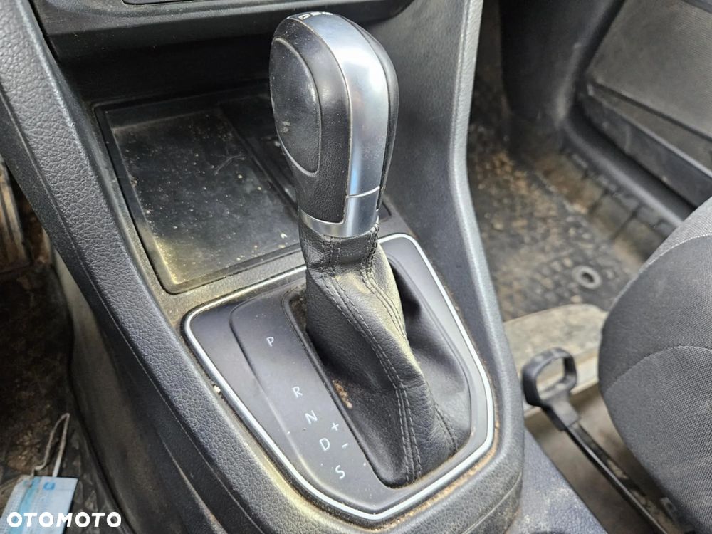 Volkswagen CADDY  2.0 TDI 150kM  4MOTION - 7