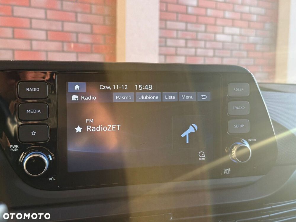 Hyundai Bayon 1.0 T-GDI Smart - 27