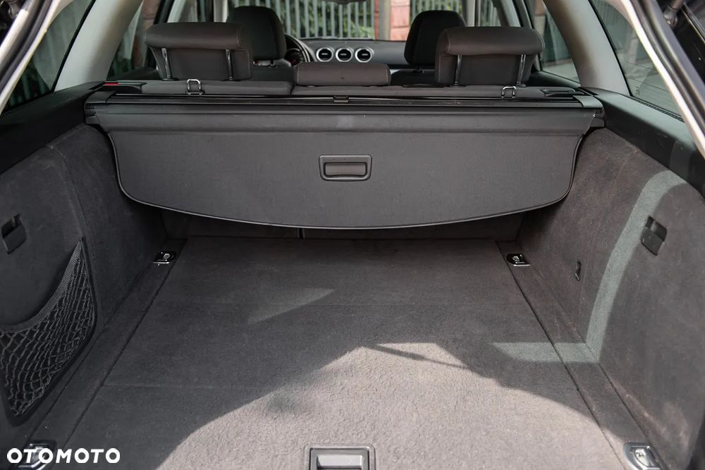 Seat Exeo 1.8T Sport - 25