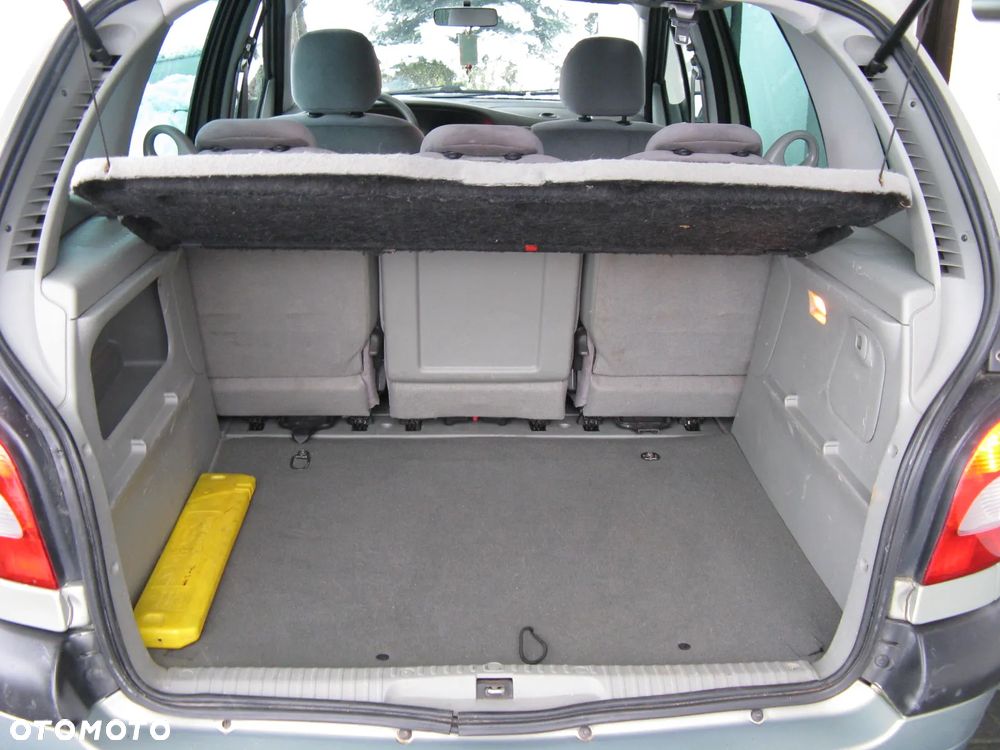 Renault Scenic Megane 1.8i RXE 16V - 16