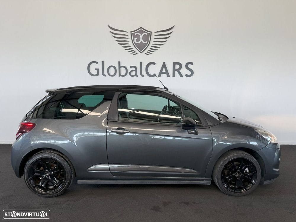 Citroën DS3 1.6 THP Sport Chic - 34