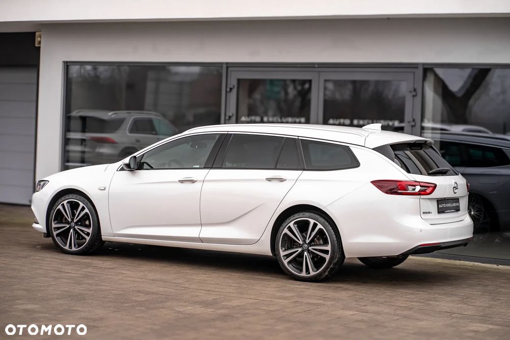 Opel Insignia 2.0 CDTI Executive - 18