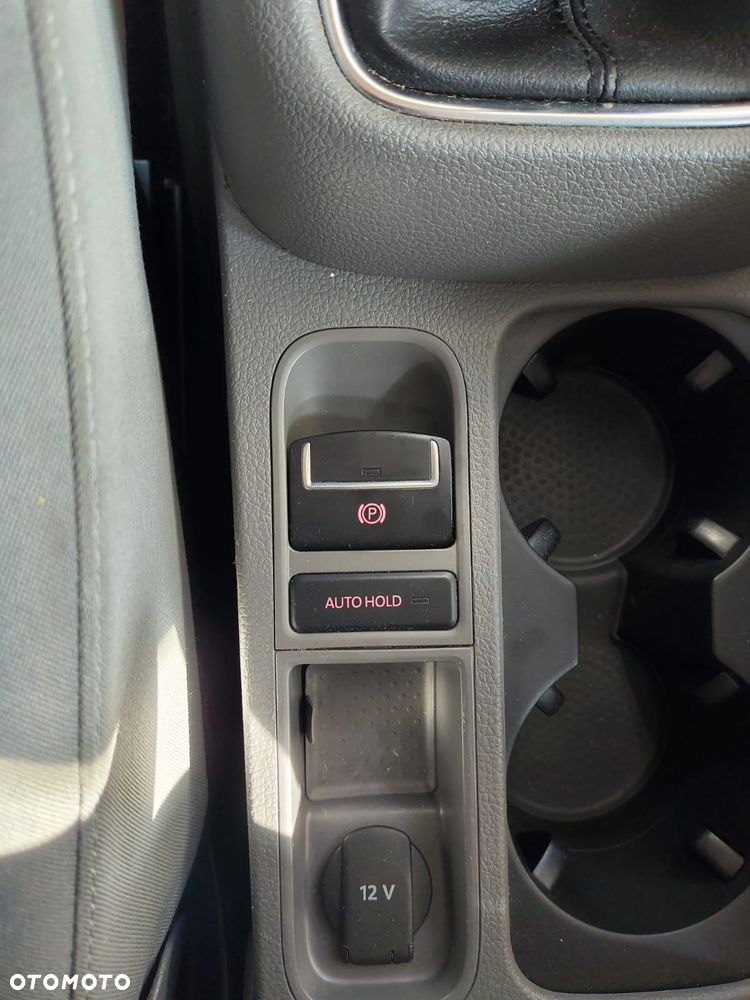 Seat Alhambra - 14