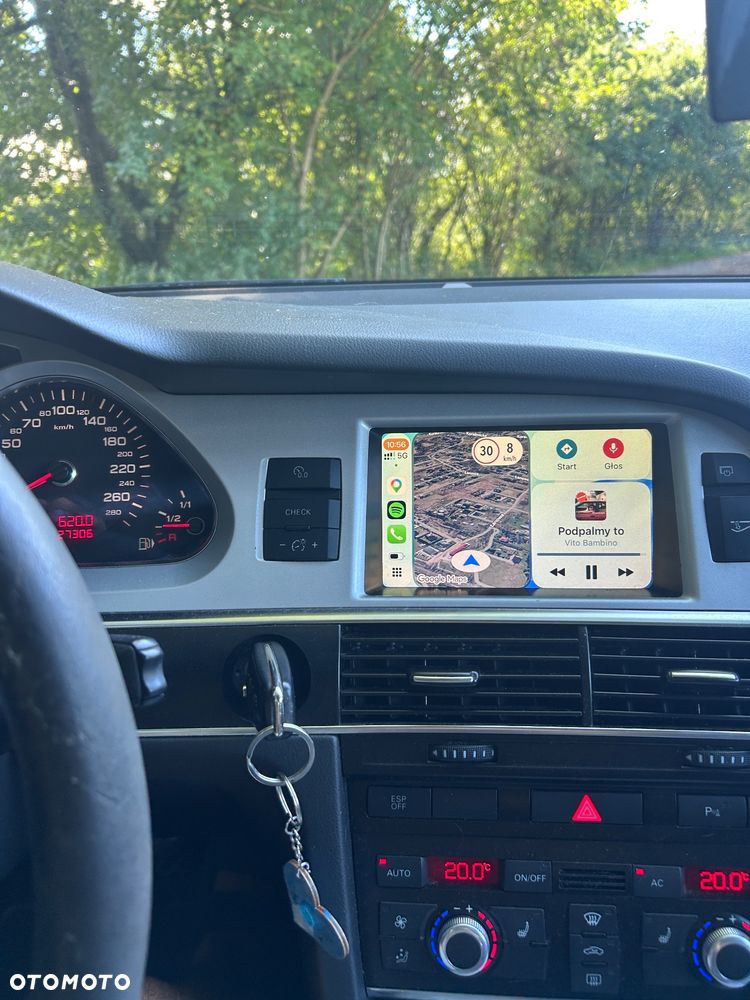 Audi A6 Limousine - 19