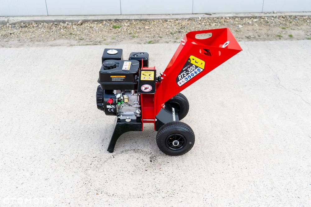 Remet CNC Technology REMET RTS-300 - 13