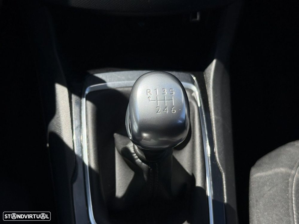 Peugeot 308 SW 1.5 BlueHDi Style - 14