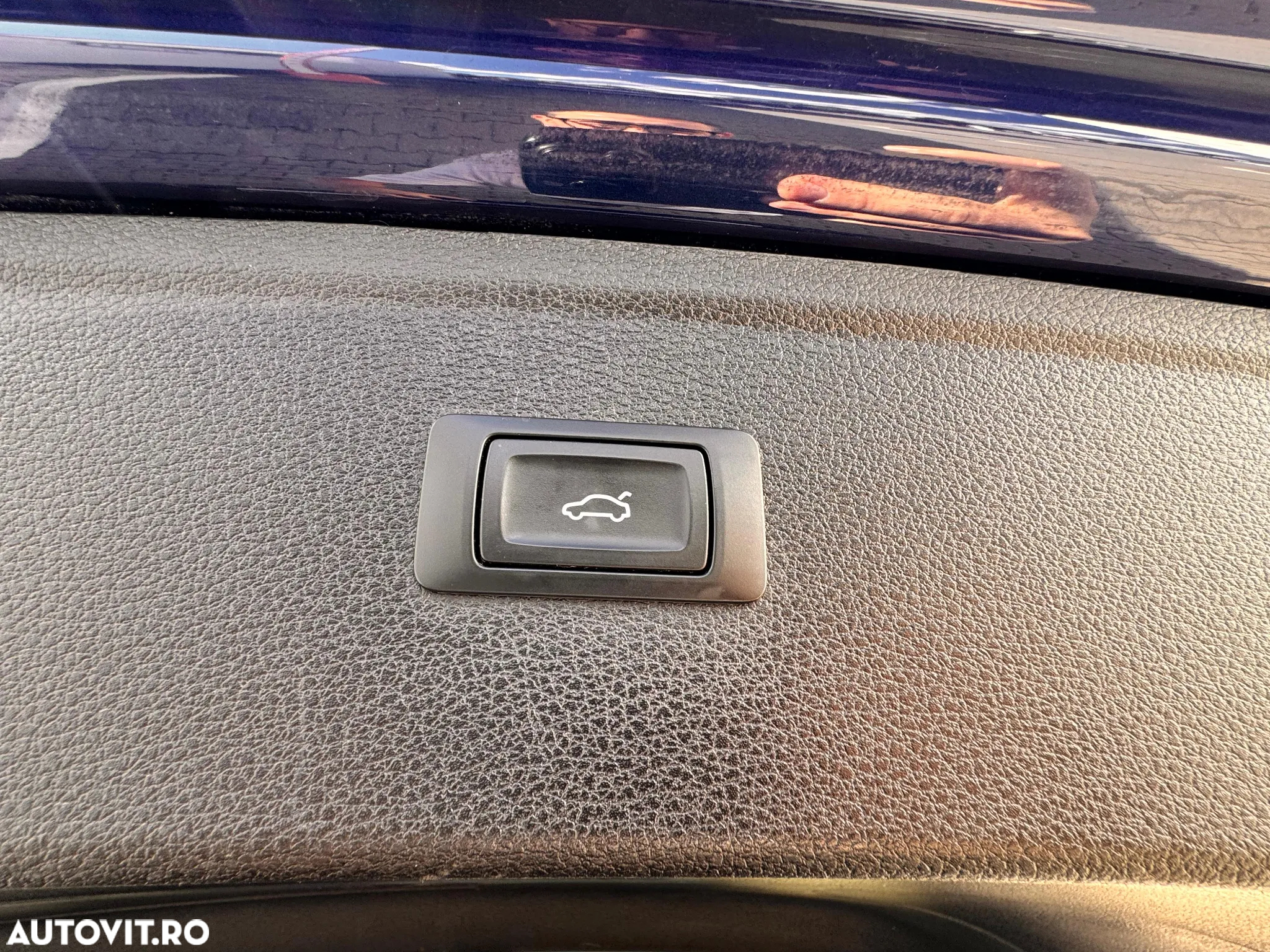 Audi Q5 50 TFSIe quattro S tronic - 29