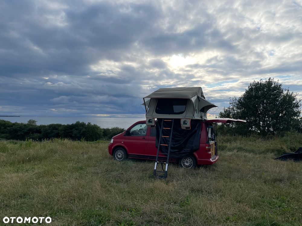 Volkswagen Transporter L1H1 - 8