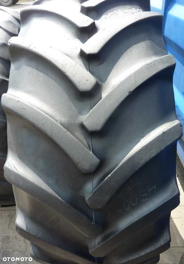 2x Opona używana rolnicza 540/65R30 CONTINENTAL 1700zł(szt.) W3931