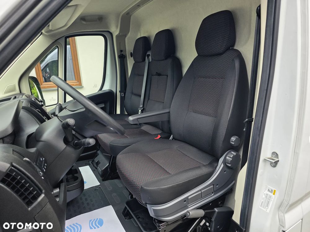 Peugeot Boxer - 21