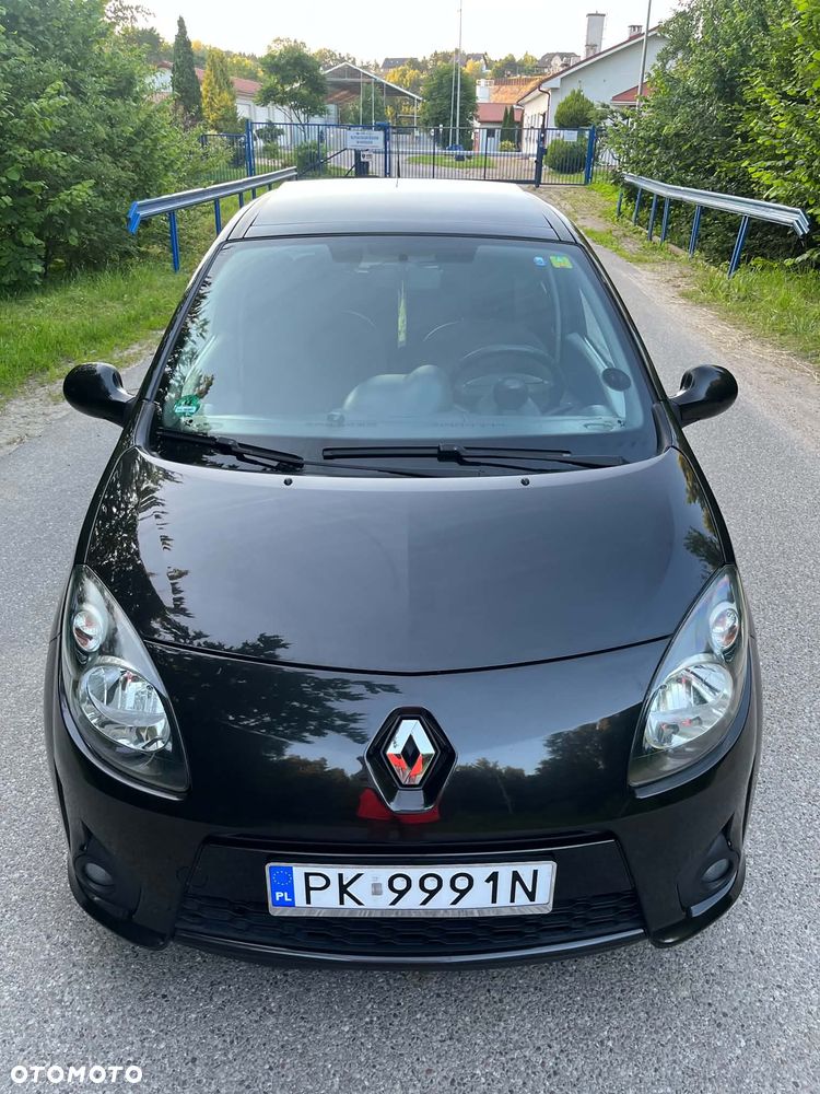 Renault Twingo - 2
