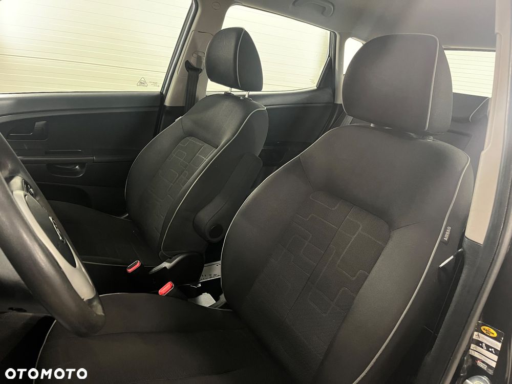 Kia Venga 1.6 CRDi XL - 15