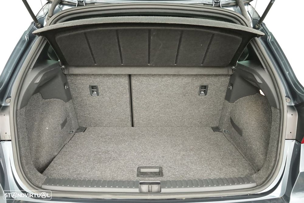 SEAT Arona 1.0 TSI FR - 22