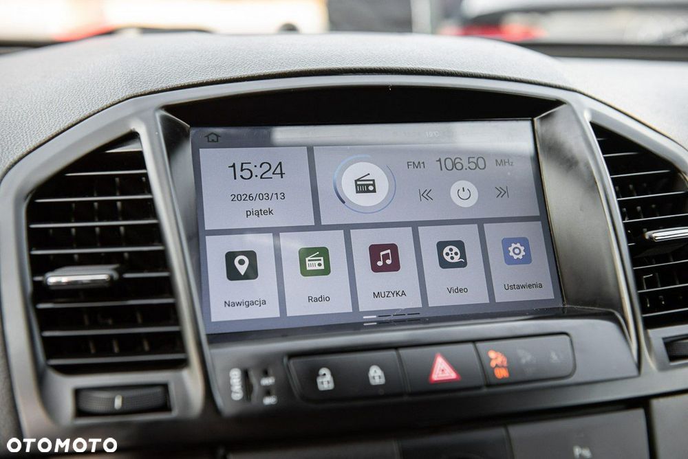 Opel Insignia 2.0 CDTI Cosmo - 20