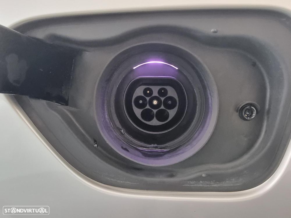 Volvo V60 2.0 T6 AWD TE Inscription Expression - 44