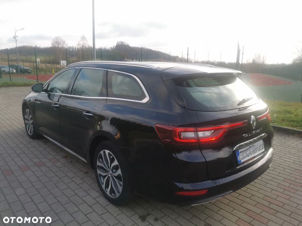 Renault Talisman ENERGY dCi 160 EDC INTENS - 4