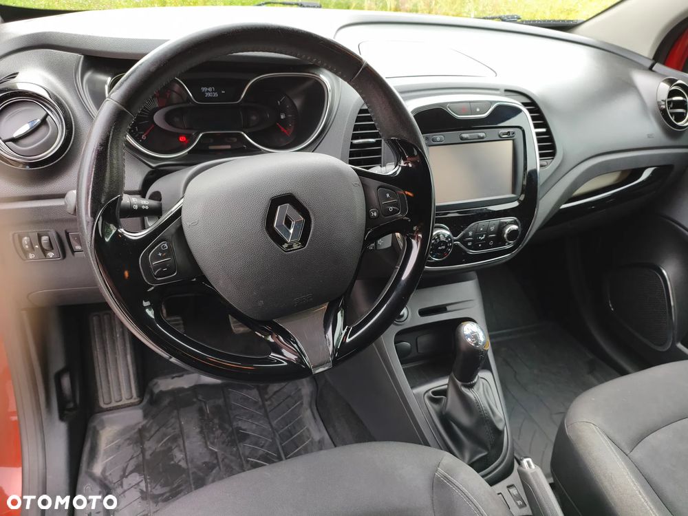 Renault Captur 0.9 Energy TCe Limited - 13