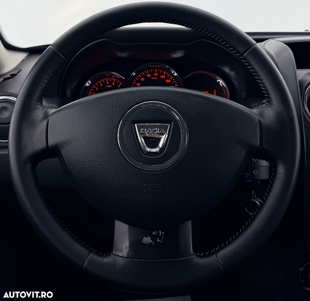 Dacia Duster 1.2 TCe 4x2 Laureate - 22