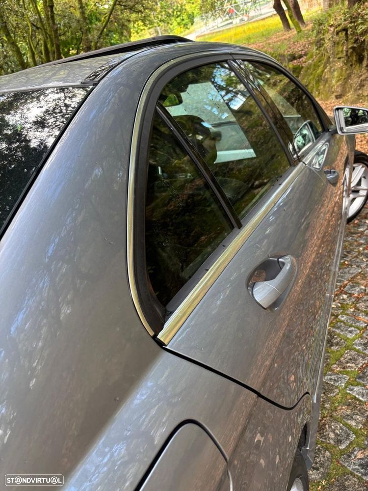 Mercedes-Benz C 250 - 14