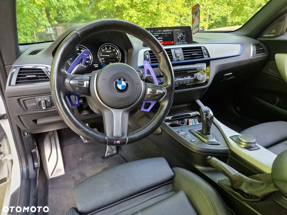 BMW Seria 2 M240i Sport-Aut - 18