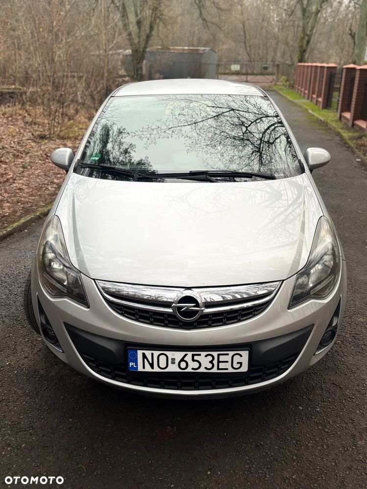 Opel Corsa - 14