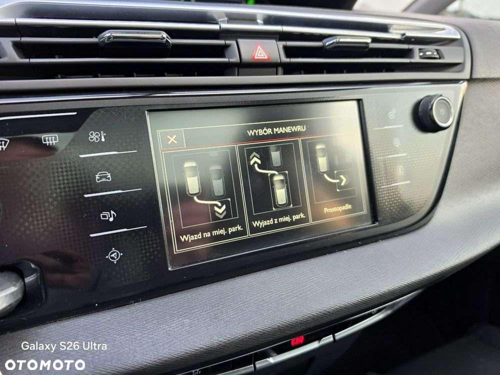 Citroën C4 Picasso 2.0 BlueHDi Exclusive - 39