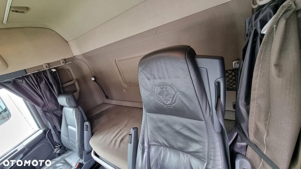 Scania R620 - 32