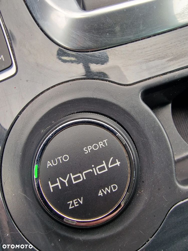 Peugeot 3008 - 17