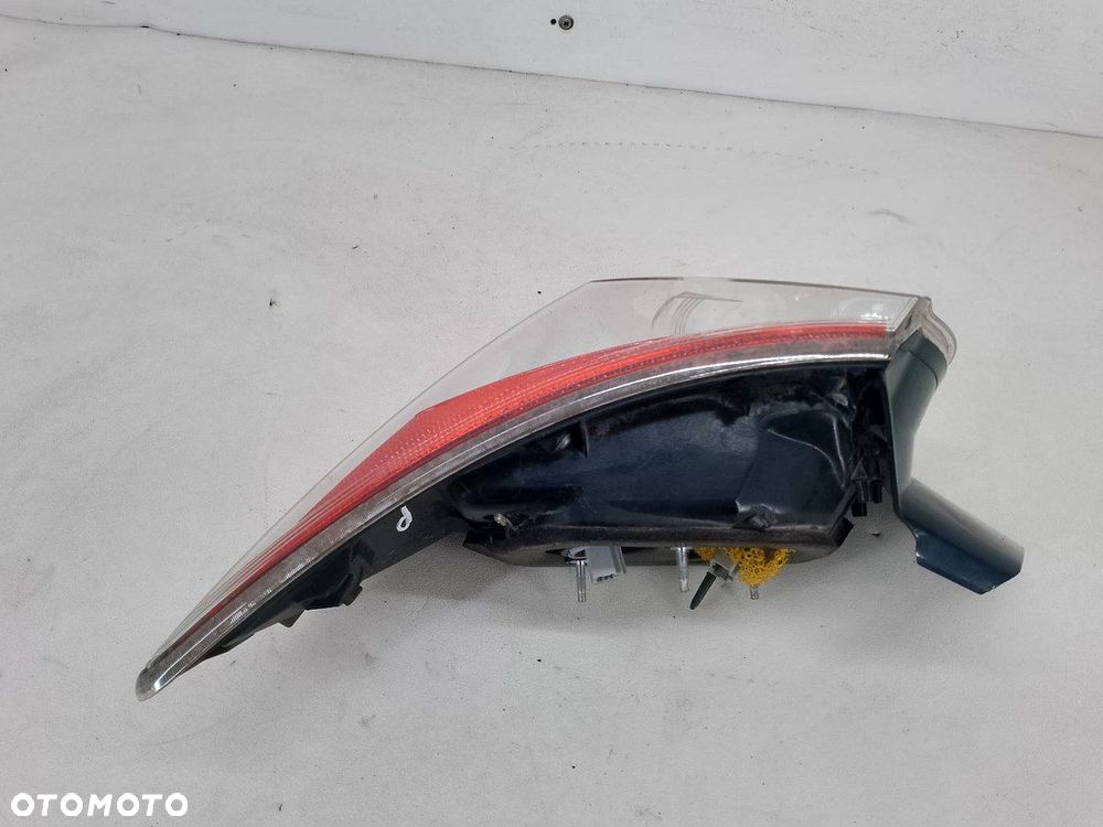 LAMPA TYLNA PRAWA MAZDA 3 II ( 09-13 ) BBN751150 HATCHBACK - 6